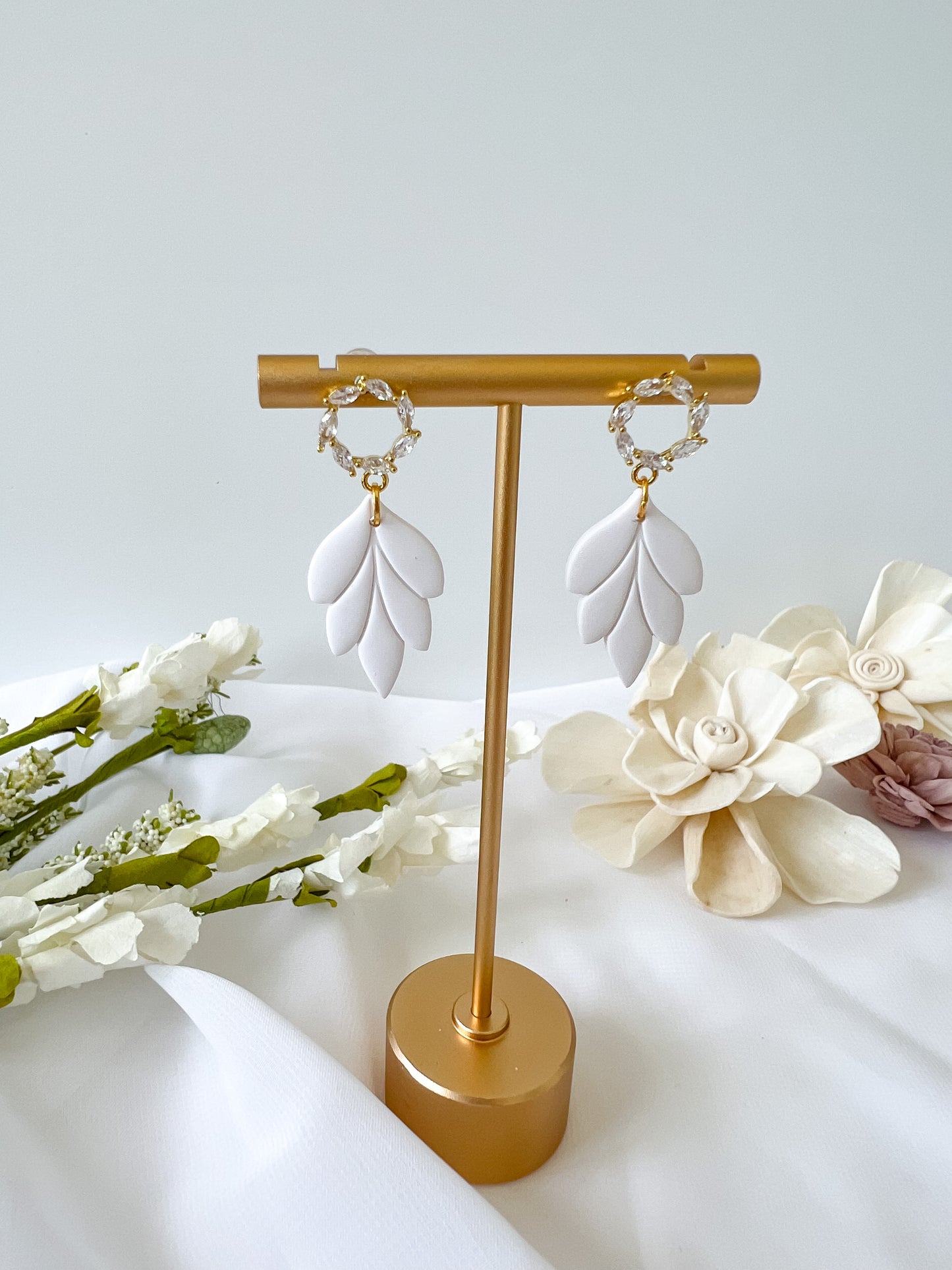 Bridal Dangles