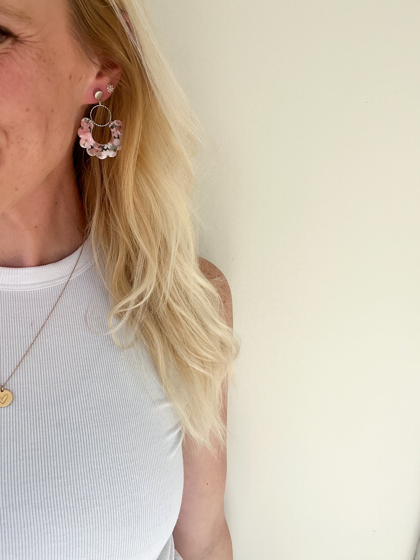 The Florals Dangle