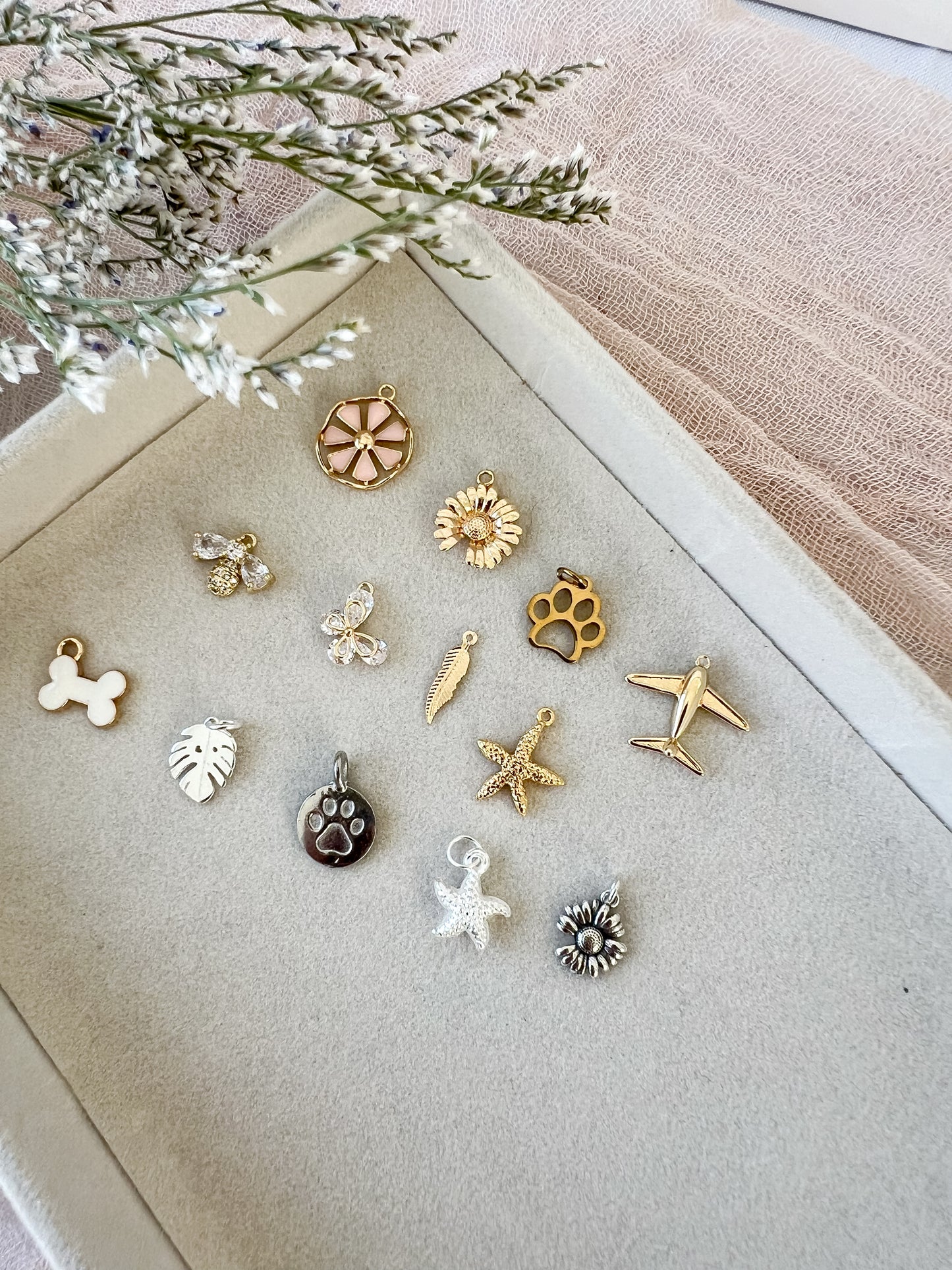 Charms