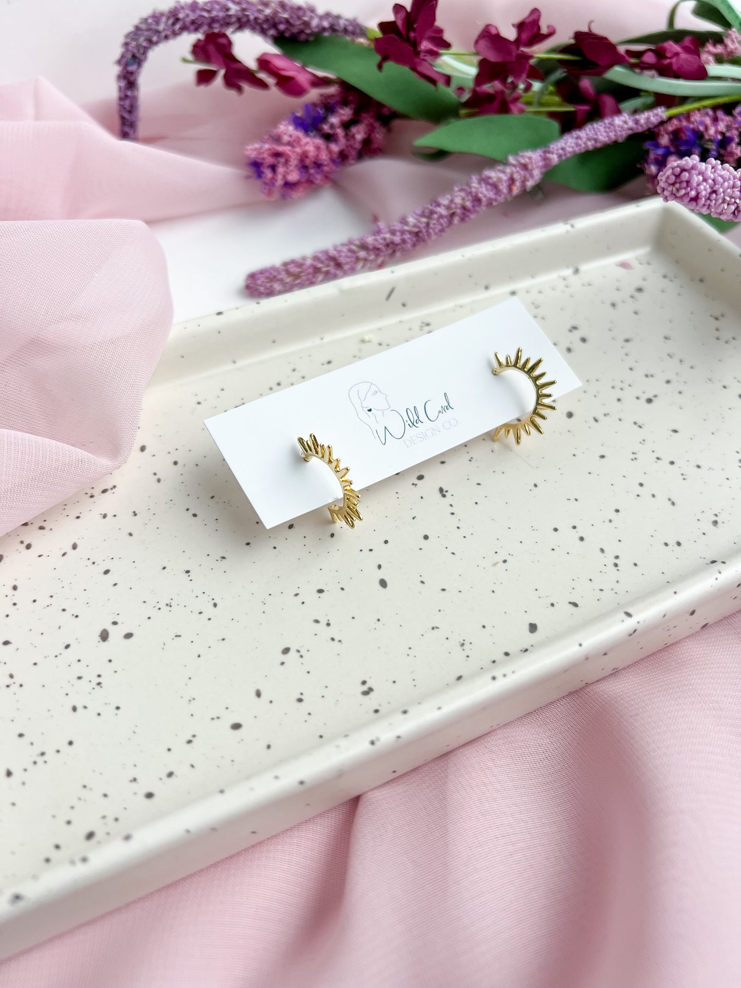 Brass Studs (multiple options available)