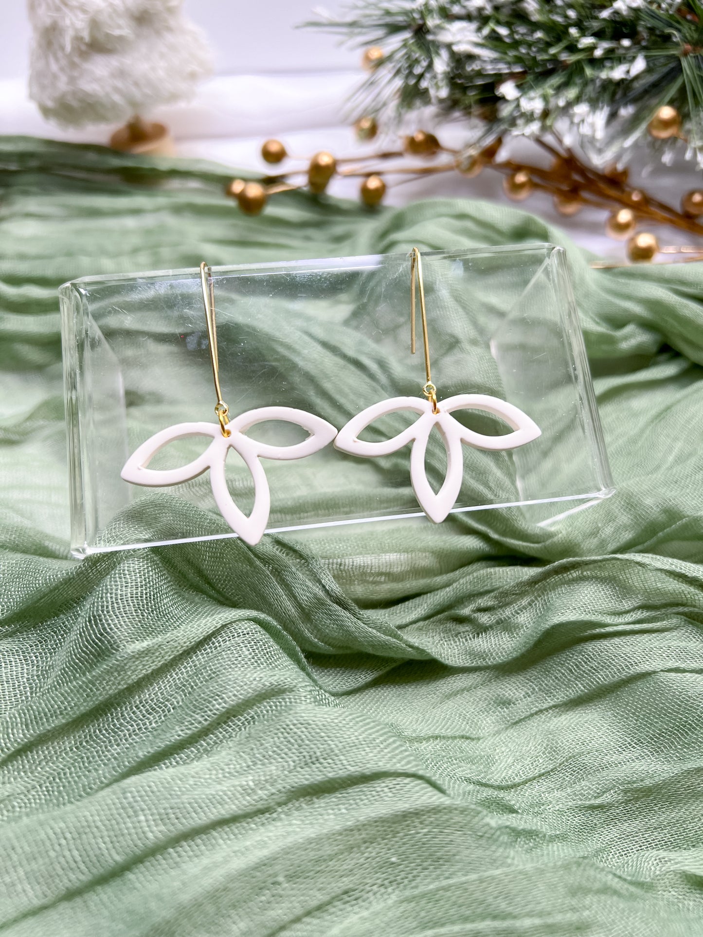 Winter Dangles