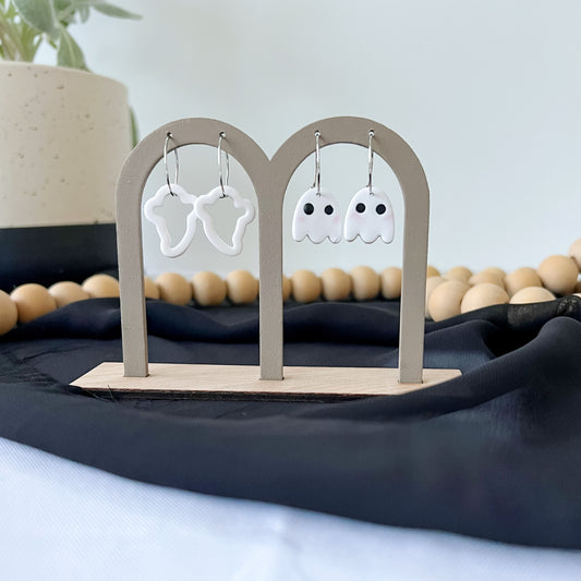 Ghost Hoops