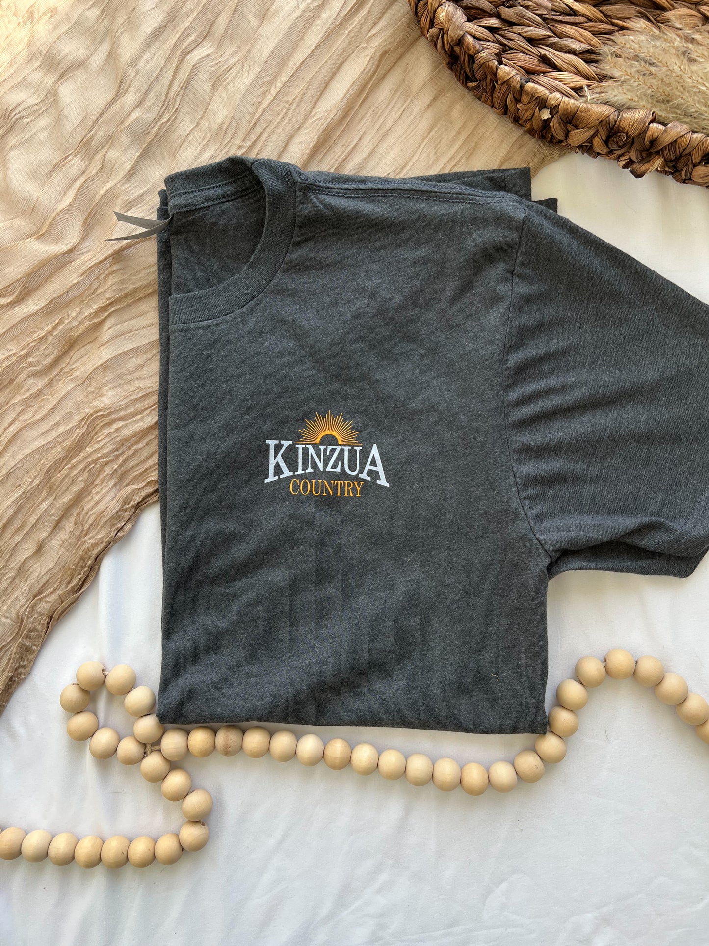 **RTS- Kinzua with a View Tee