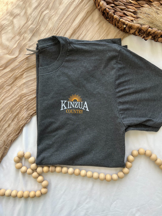 **RTS- Kinzua with a View Tee