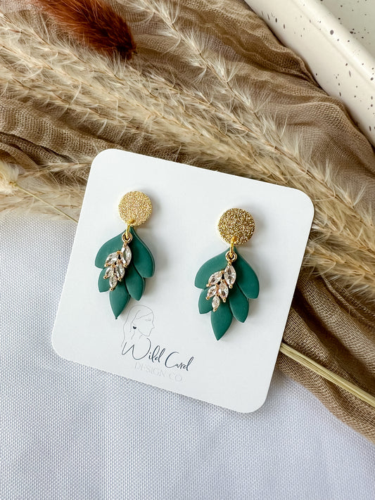 Fall Special Event Dangle