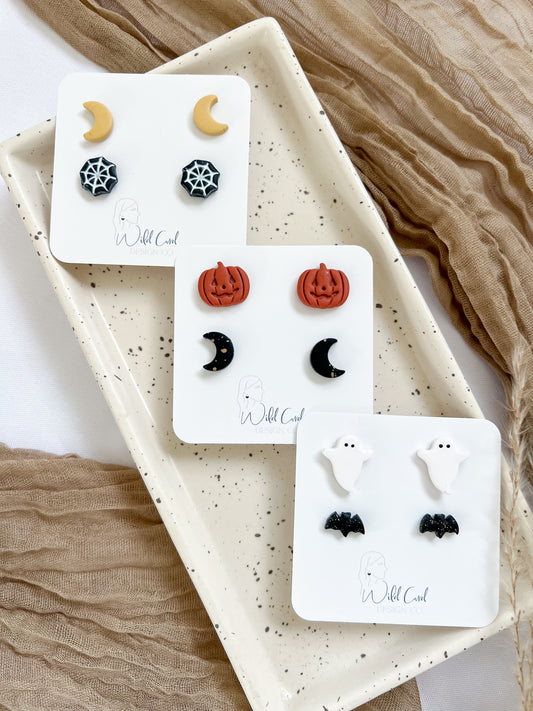 Halloween Stud Pack (build your own)