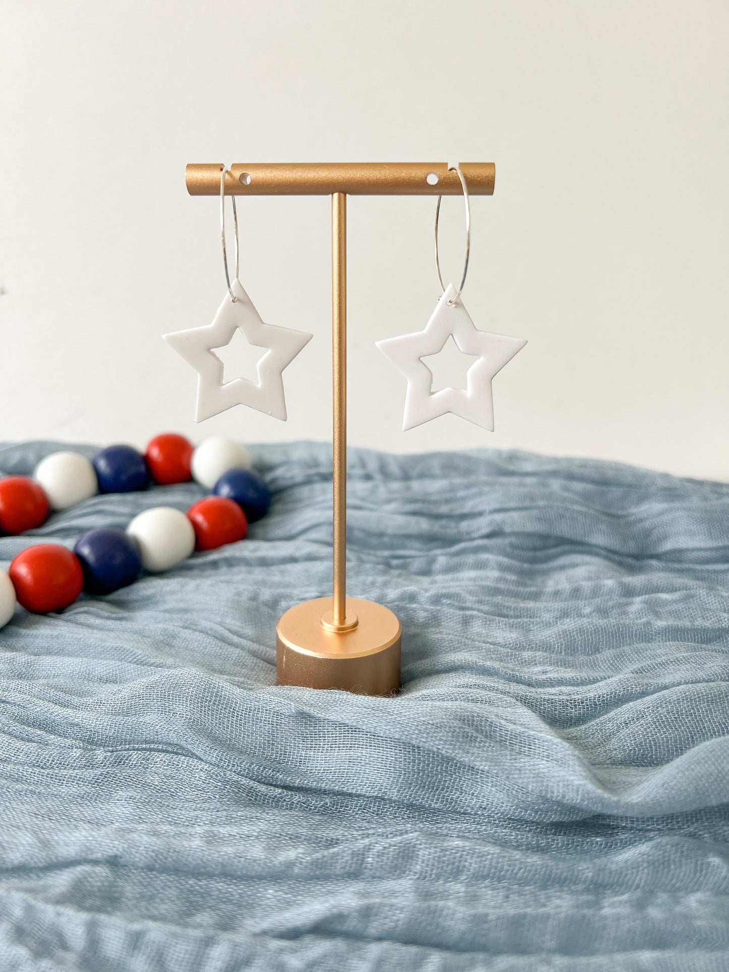 Star hoops