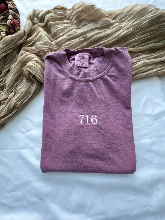 ** RTS - 716 Tee