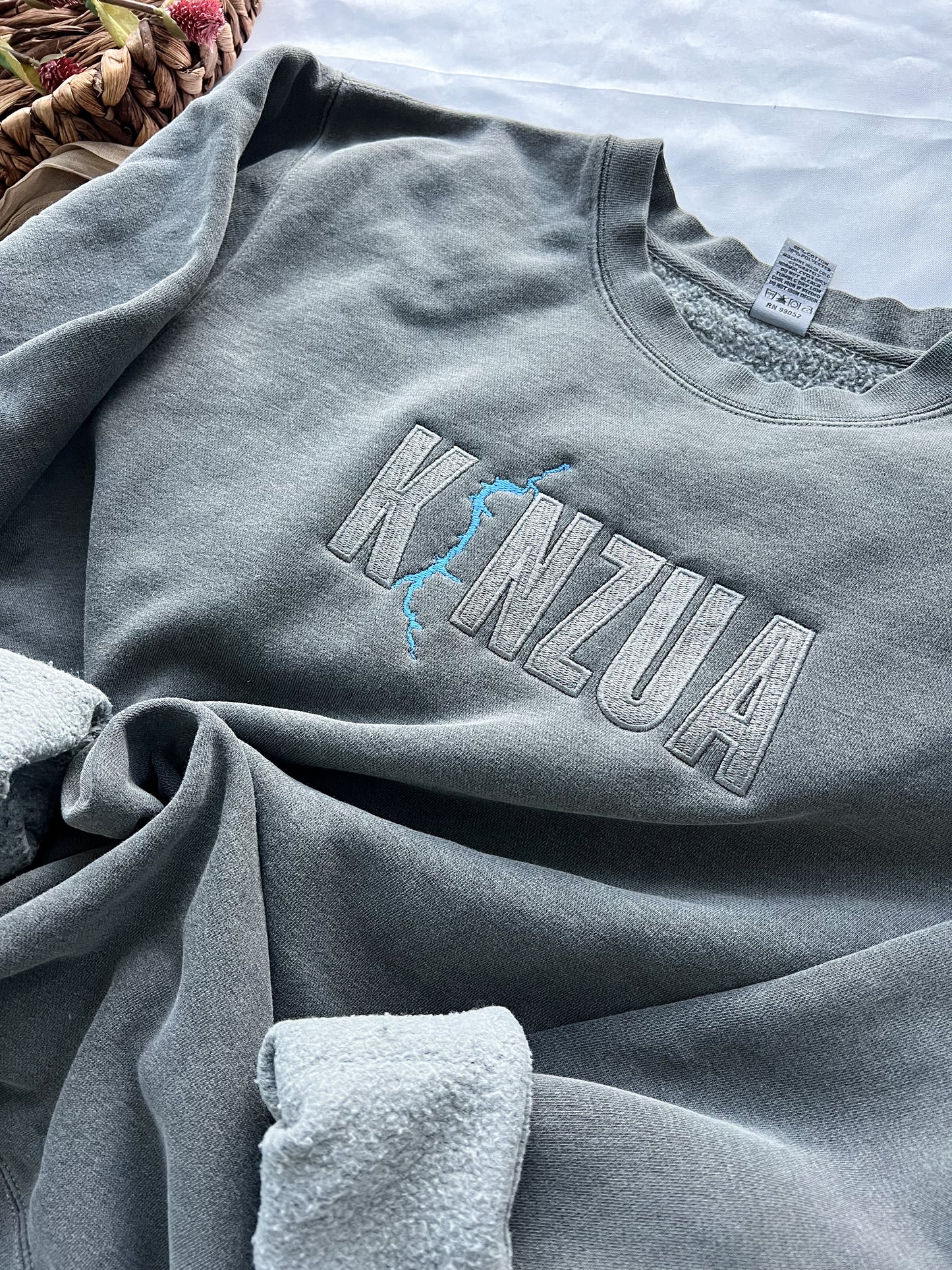 **RTS- Kinzua Sweatshirt