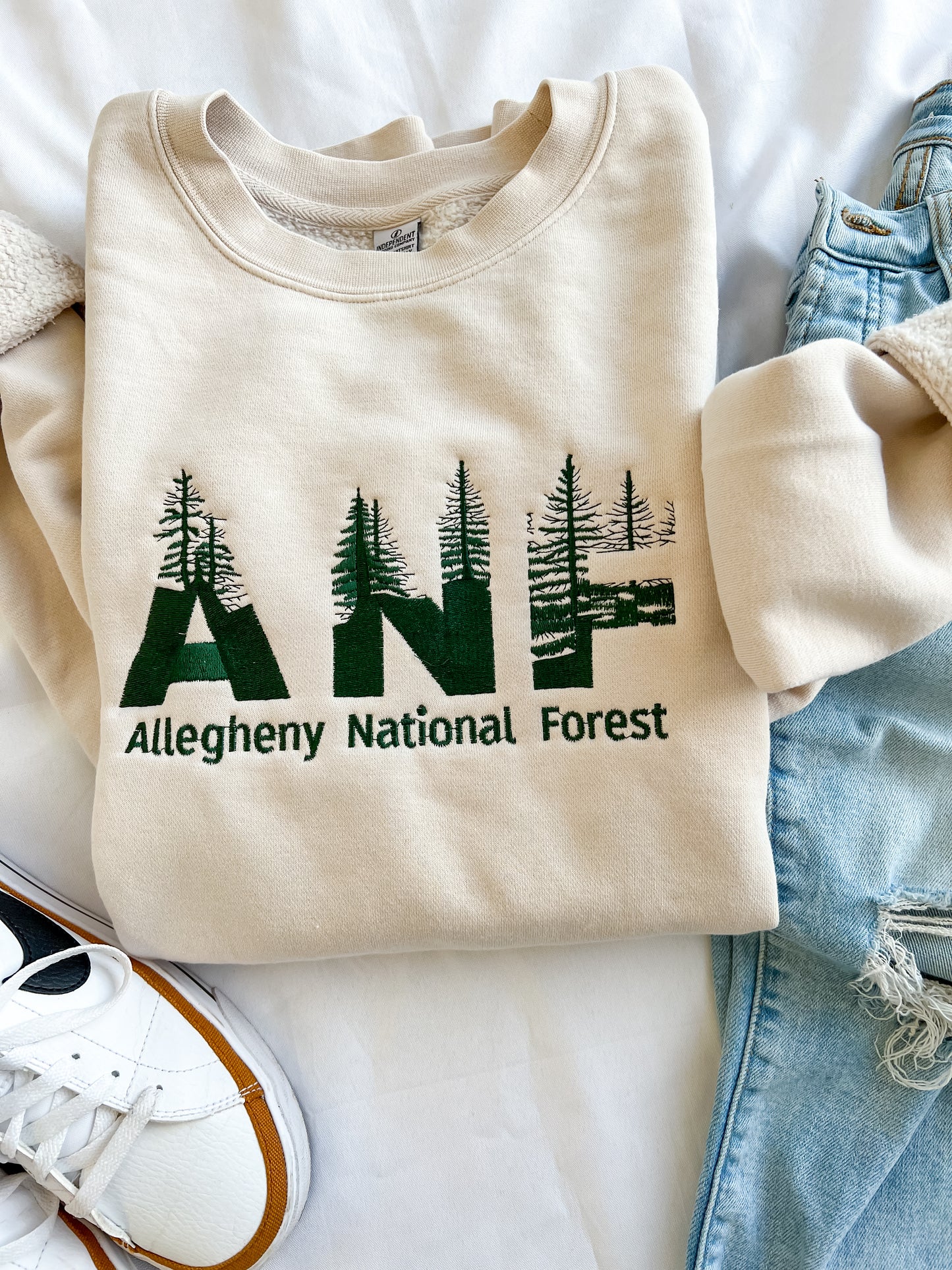 **RTS - ANF Sweatshirt