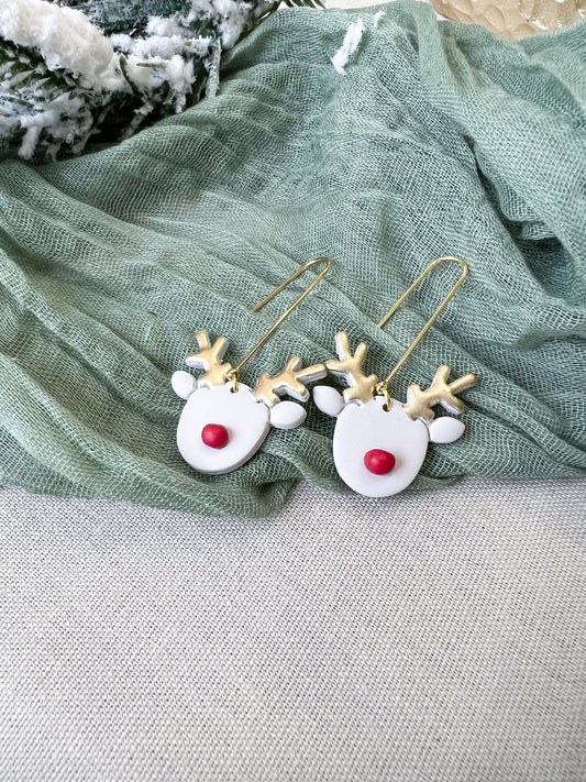 Rudolph Dangle