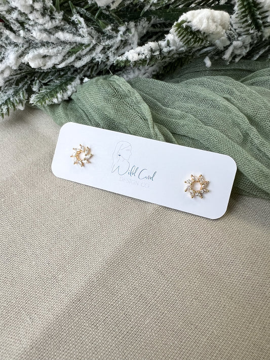 Starlit Studs