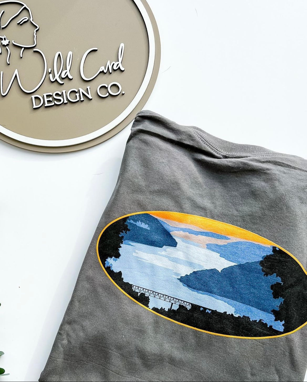 **RTS- Kinzua with a View Tee