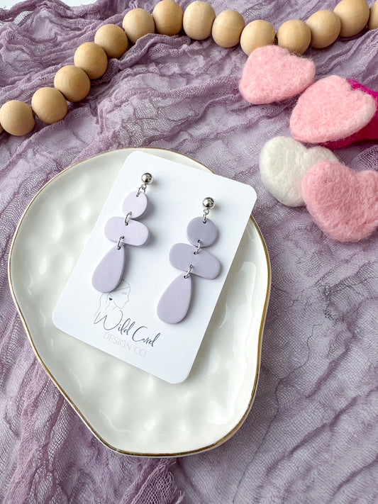 Lilac Dangles