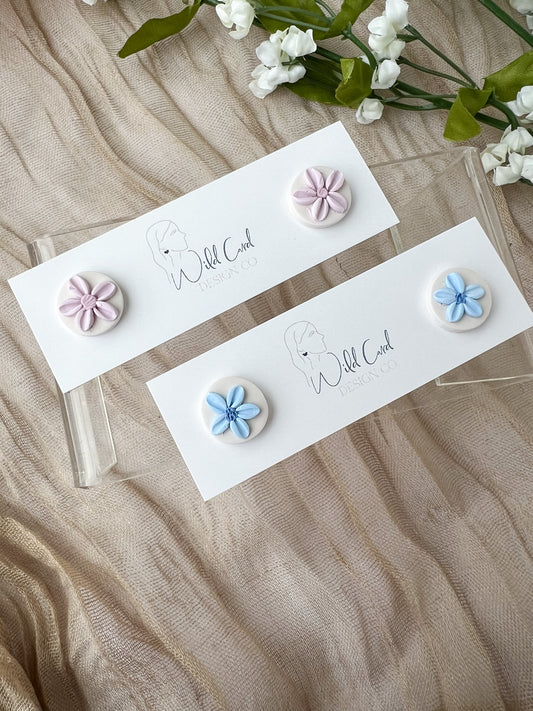 Ombre Studs (multiple options available)