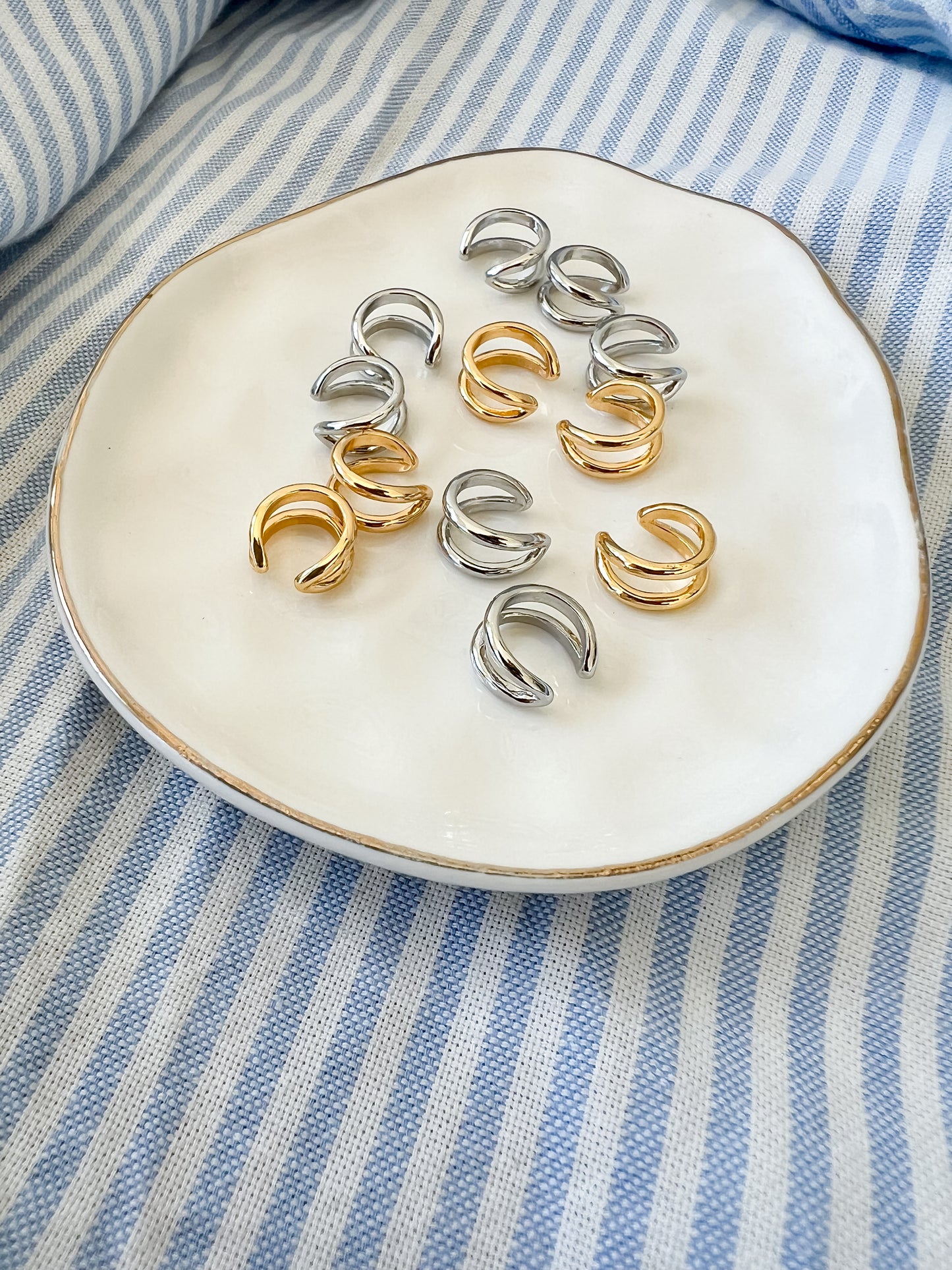 Cool Girl Cuff