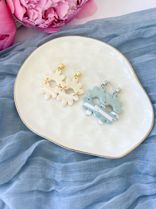 Soft Scallop Drops