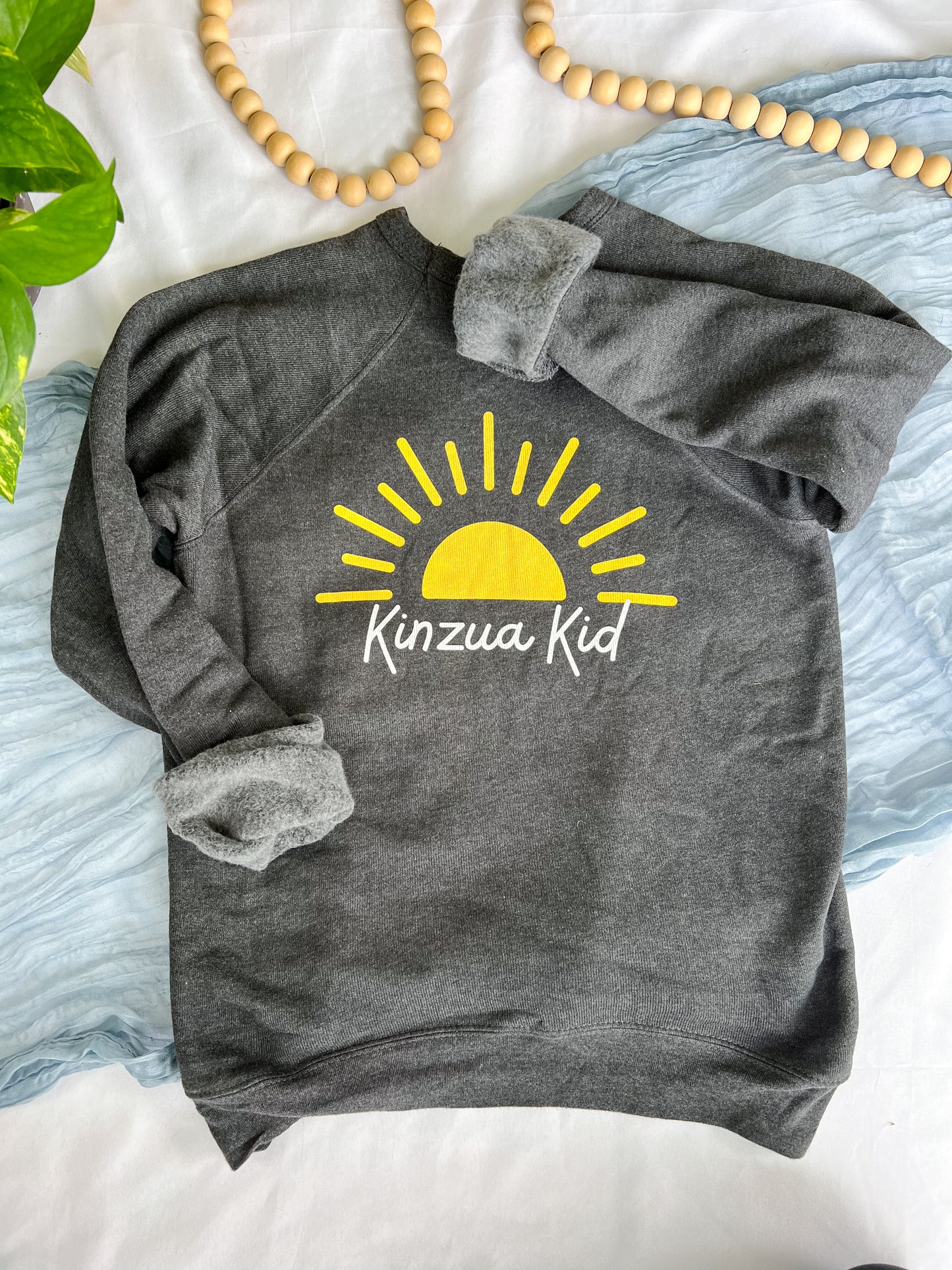 **RTS- Kinzua Kid - Tees + Sweatshirts - Youth