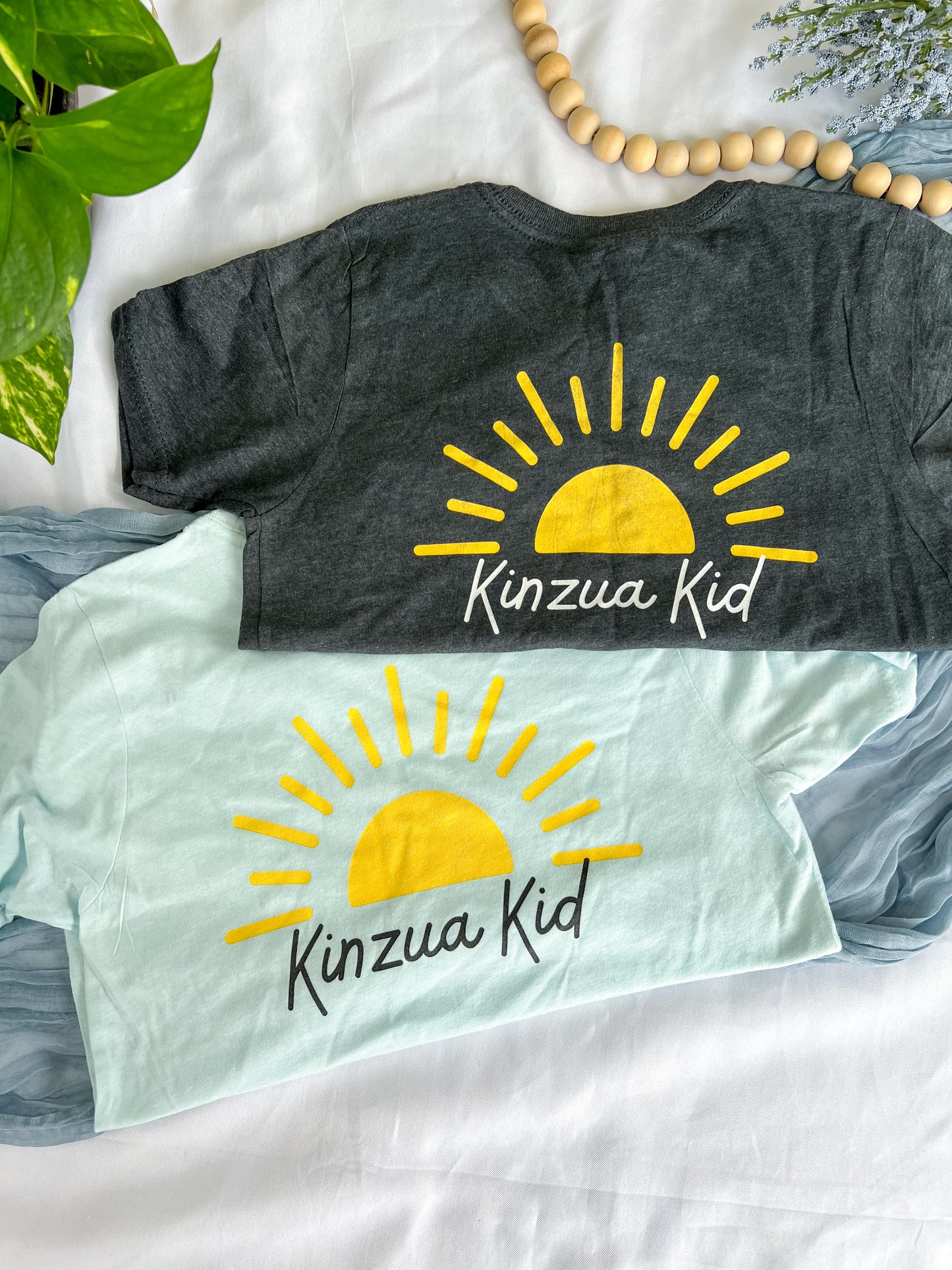 **RTS- Kinzua Kid - Tees + Sweatshirts - Youth