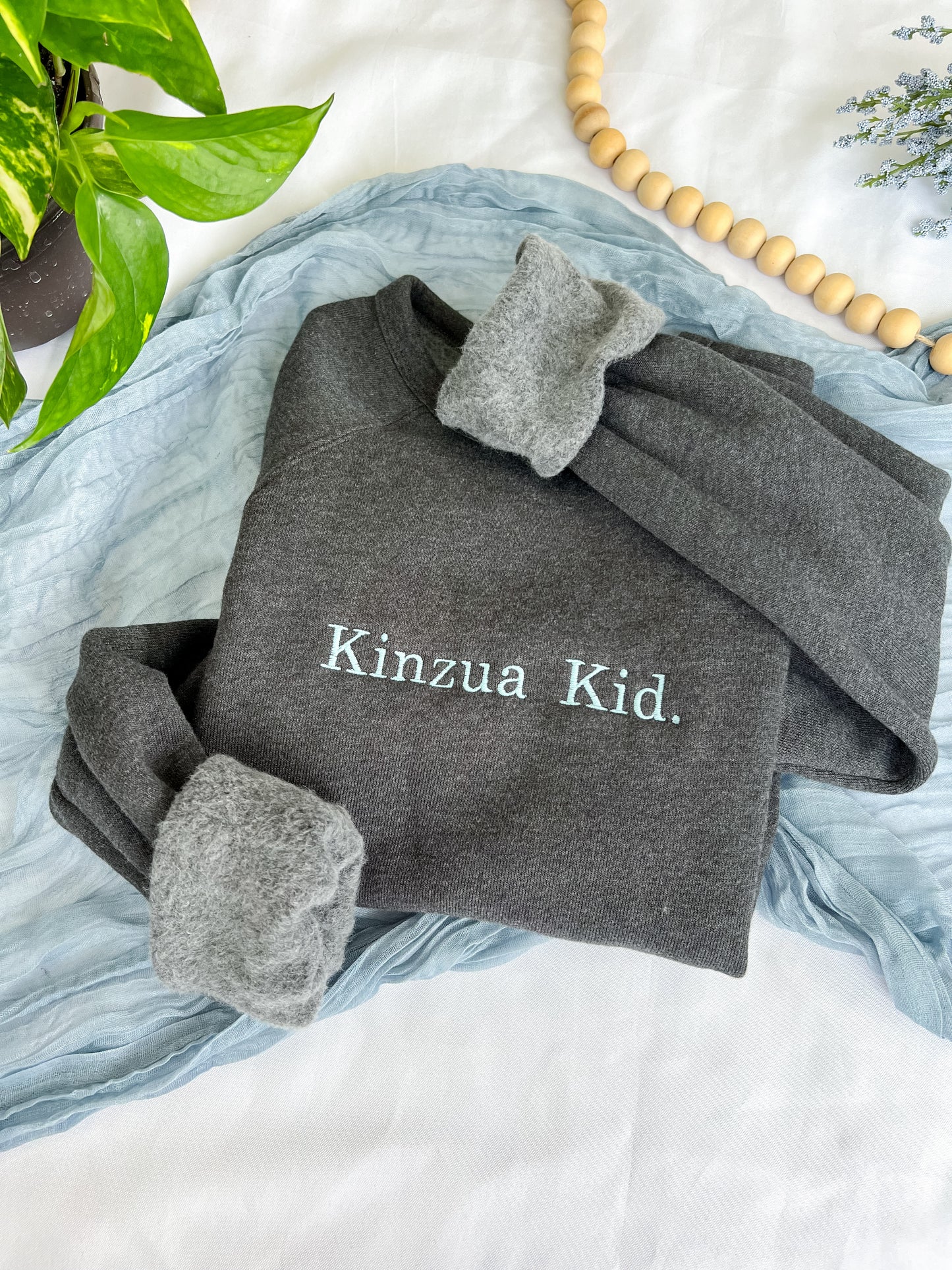 **RTS- Kinzua Kid - Tees + Sweatshirts - Youth