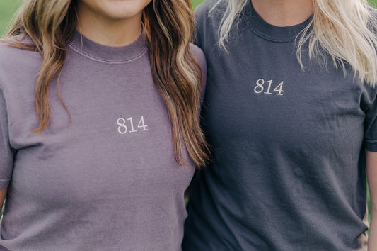 814 Tee