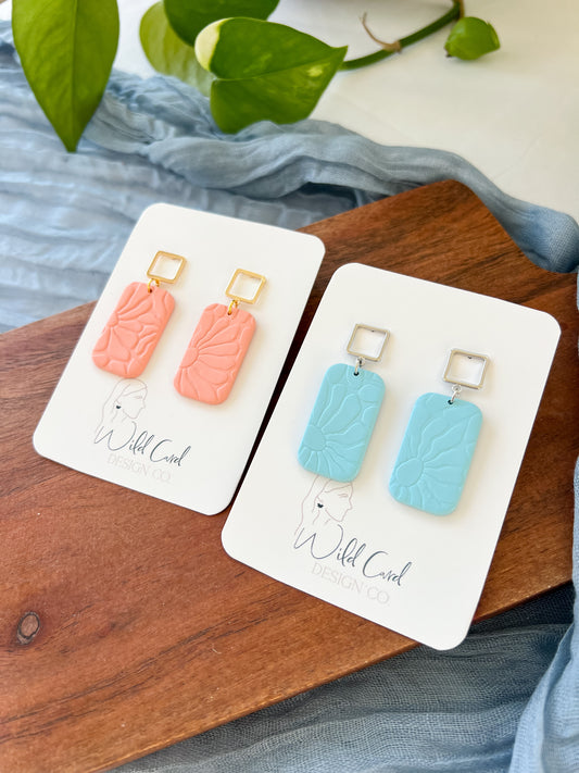 Summer Groove Dangles