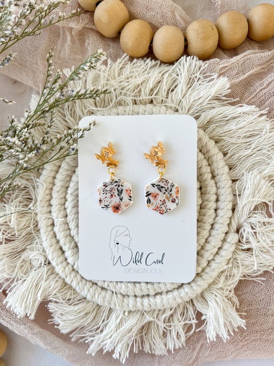 Butterfly Blooms