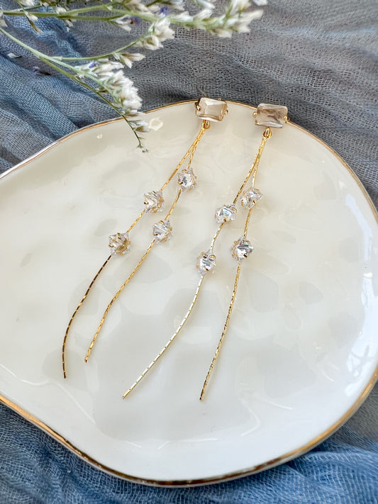 Gemma Dangles