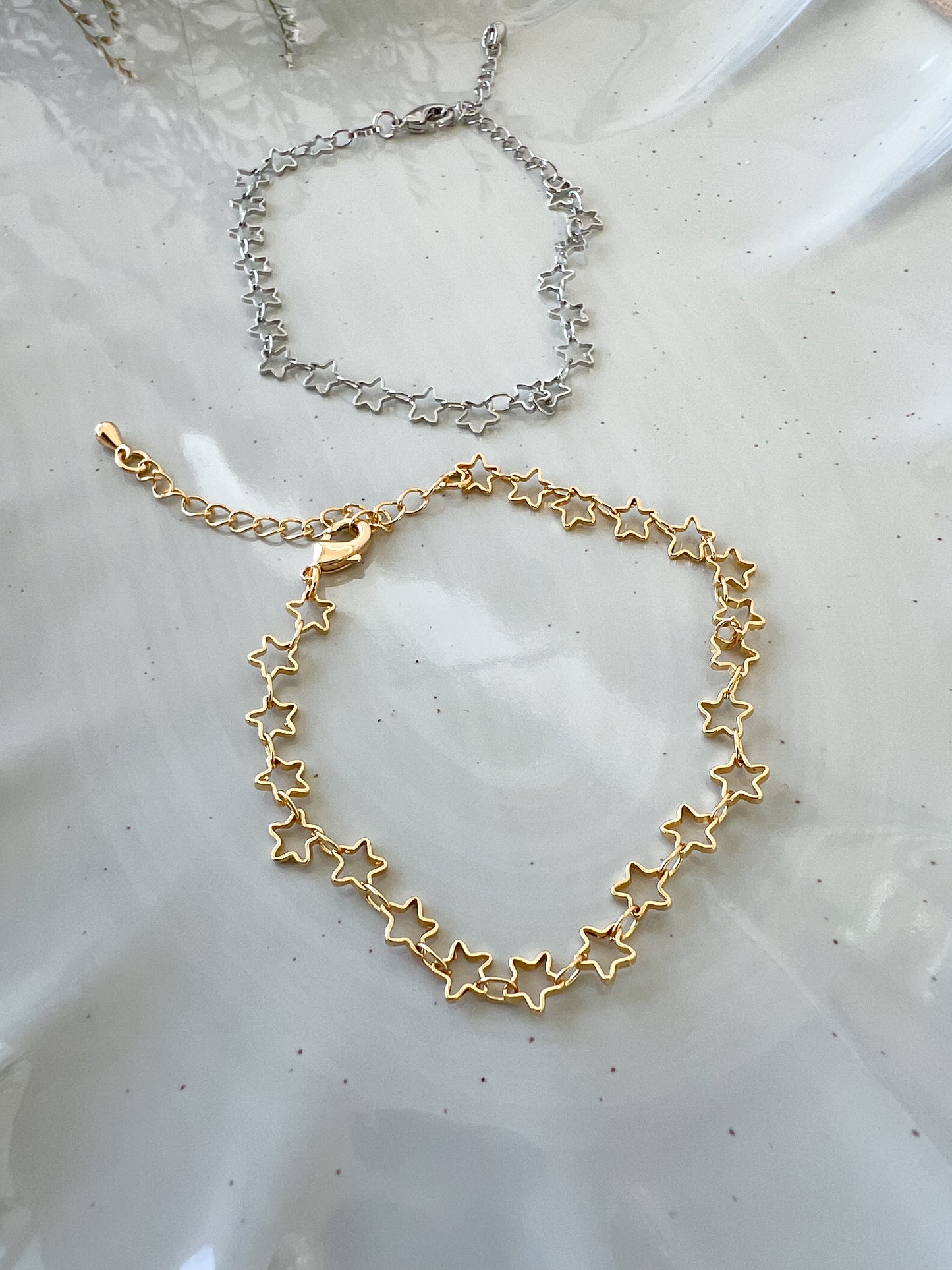 Star Bracelets