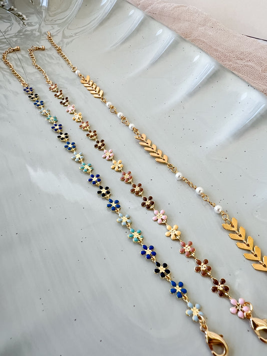 Summer Bracelets