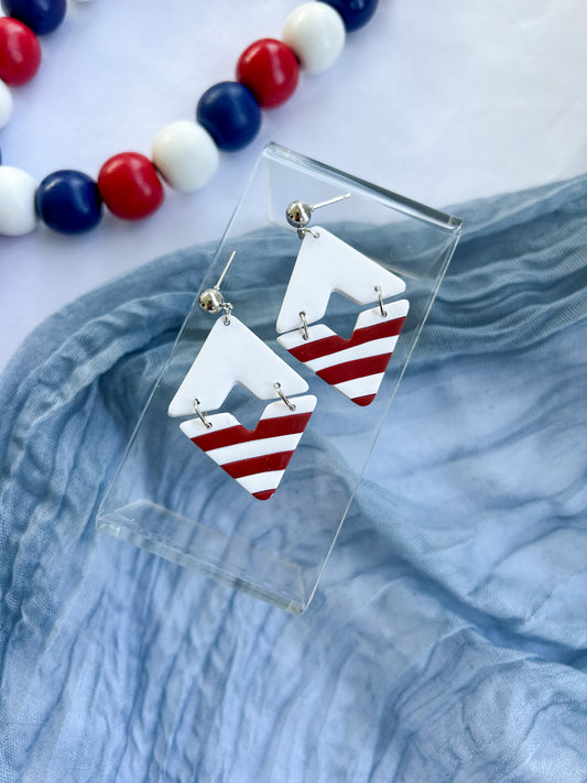 Independence Day Dangles